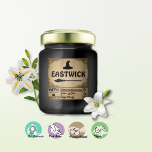 Eastwick – Lys Blanc