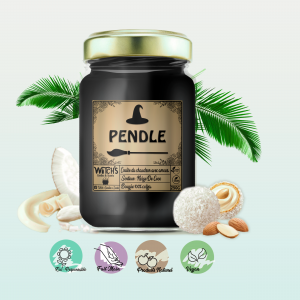 Pendle – Neige De Coco