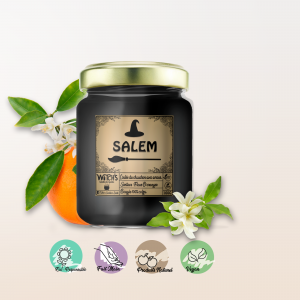 Salem – Fleurs D’Oranger