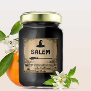 Salem – Fleurs D’Oranger