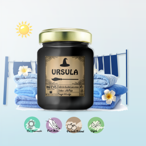 Ursula – Linge Propre
