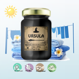 Ursula – Linge Propre