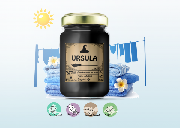 Ursula - Linge Propre – Image 2