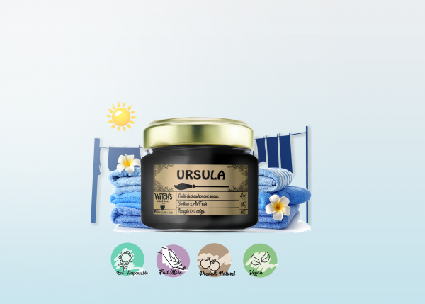 Ursula - Linge Propre – Image 3