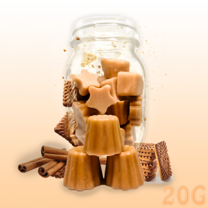 Fondant Parfumé – Biscruss