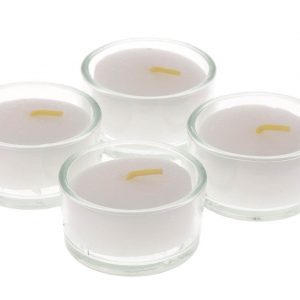 Bougie – Chauffe-Plat
