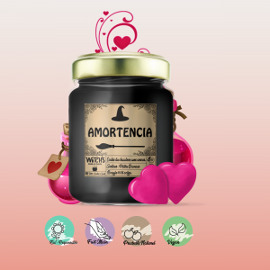 Amortencia  – Philtre D’amour