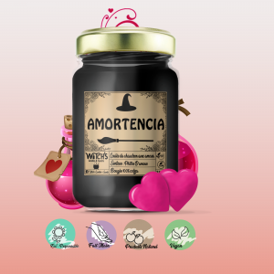 Amortencia  – Philtre D’amour
