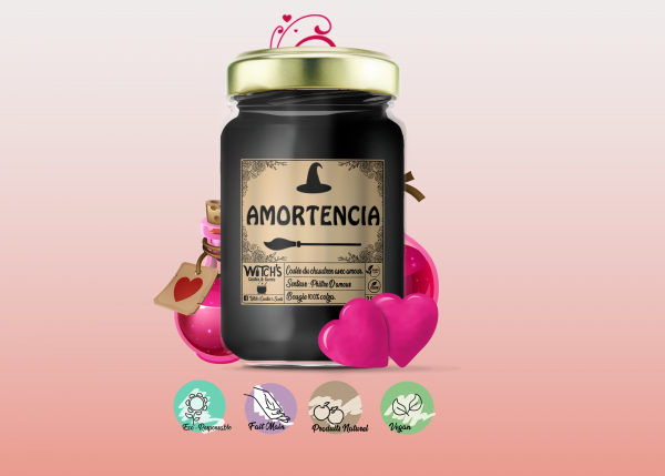 Amortencia  - Philtre D'amour – Image 2
