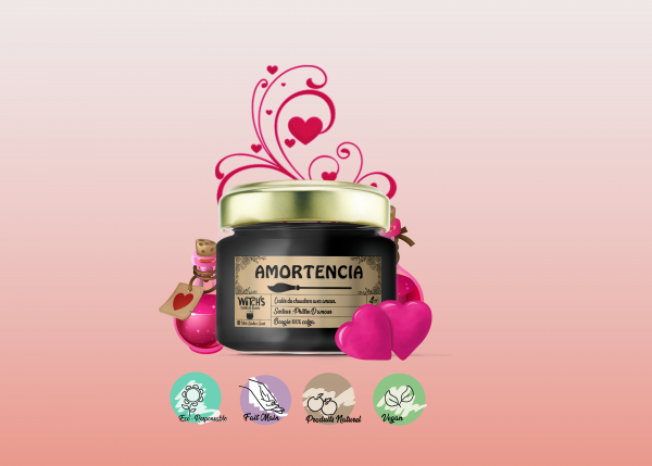 Amortencia  - Philtre D'amour – Image 3