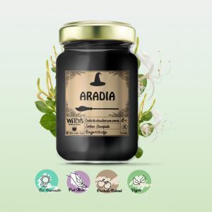 Aradia  – Chèvrefeuille