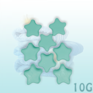 Fondant Parfumé – Ursula