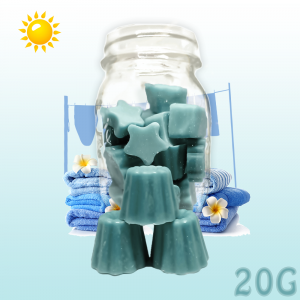 Fondant Parfumé – Ursula