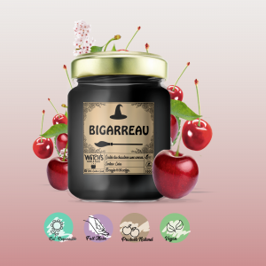 Bigarreau – Cerise