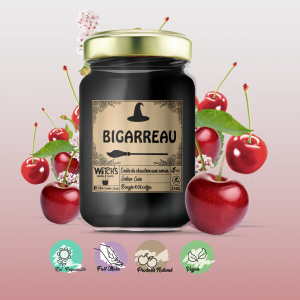 Bigarreau – Cerise