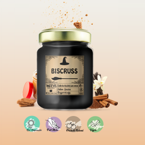 Biscruss  – Speculoos