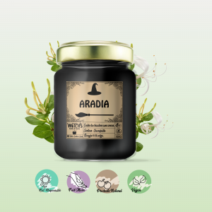 Aradia  – Chèvrefeuille