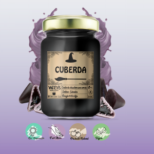 Cuberda  – Cuberdon