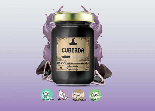 Cuberda  - Cuberdon – Image 2