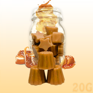 Fondant Parfumé – Kroquela