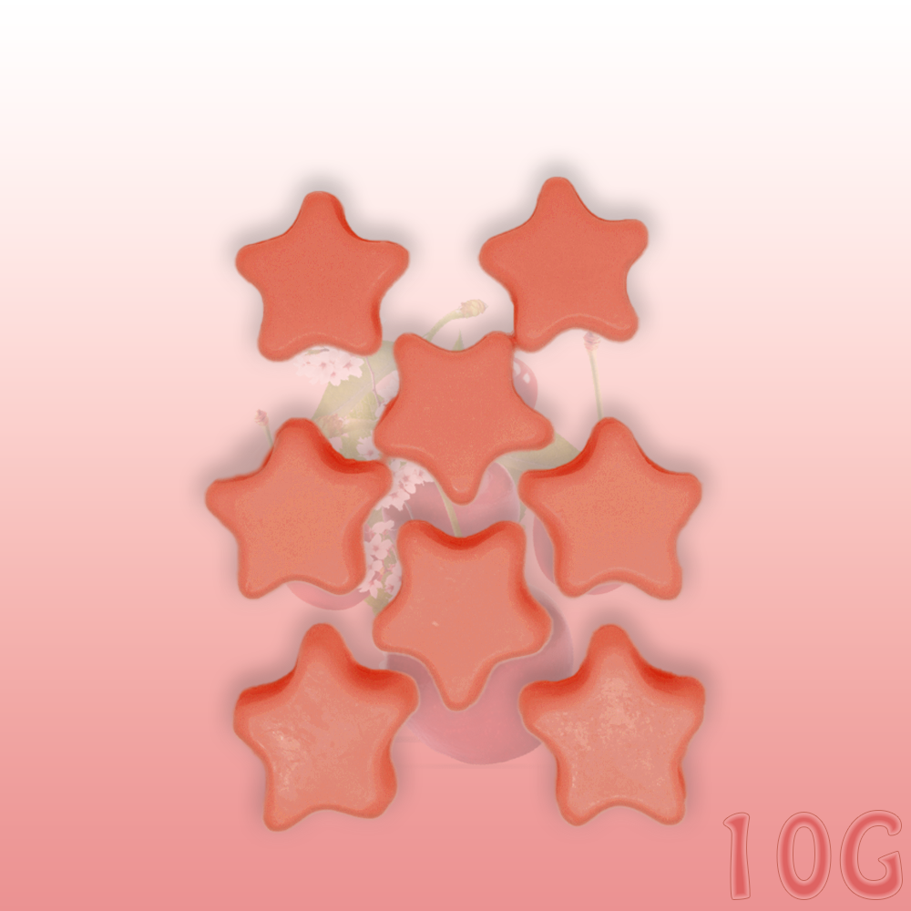 Fondant Parfumé - Bigarreau – Image 2