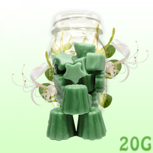 Fondant Parfumé – Aradia