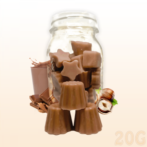 Fondant Parfumé – Midia