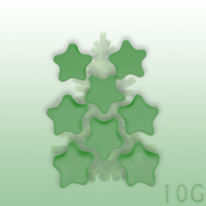 Fondant Parfumé – Forêt Enchantée