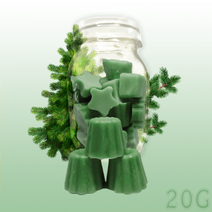 Fondant Parfumé – Forêt Enchantée