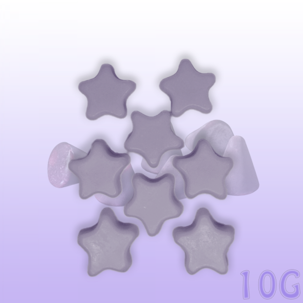 Fondant Parfumé - Cuberda – Image 2