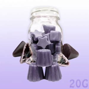 Fondant Parfumé – Cuberda