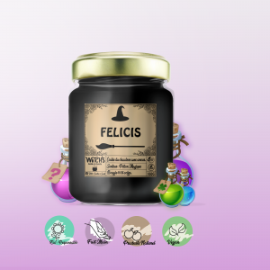 Felicis – Potion Magique