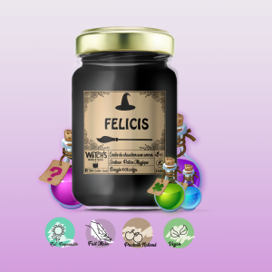 Felicis – Potion Magique