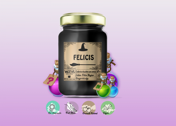 Felicis - Potion Magique – Image 2