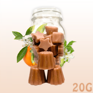 Fondant Parfumé – Salem