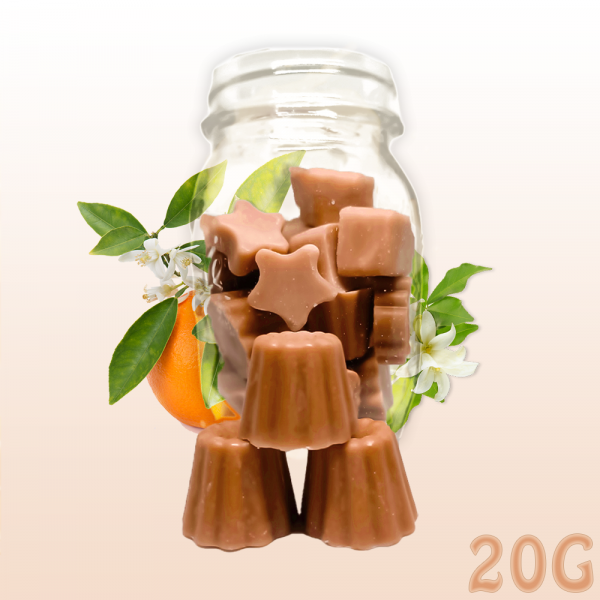 Fondant Parfumé - Salem