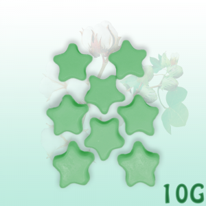 Fondant Parfumé – Gossypium