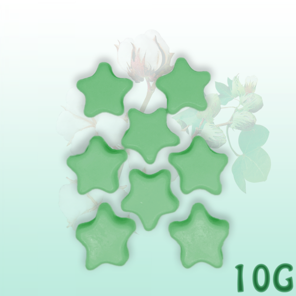 Fondant Parfumé - Gossypium – Image 2