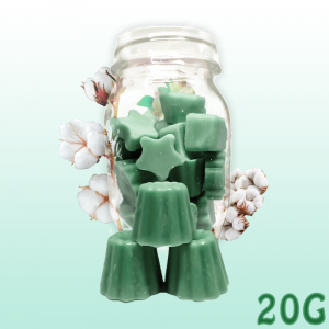 Fondant Parfumé – Gossypium