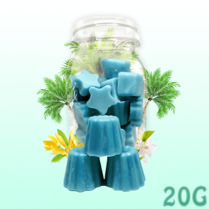Fondant Parfumé – Sidie