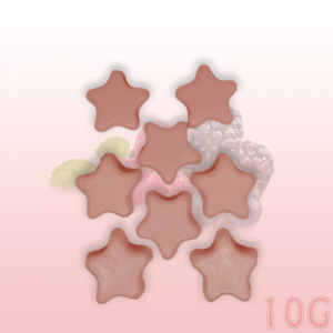 Fondant Parfumé – Freya