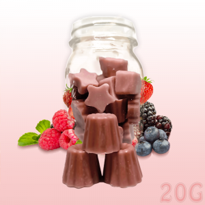 Fondant Parfumé – Freya