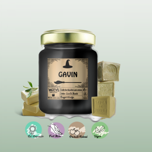 Gavin – Savon De Marseille
