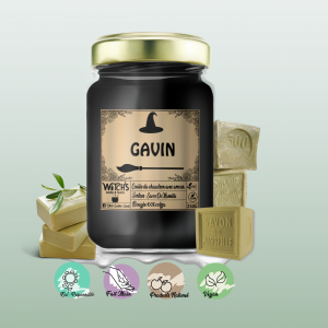 Gavin – Savon De Marseille