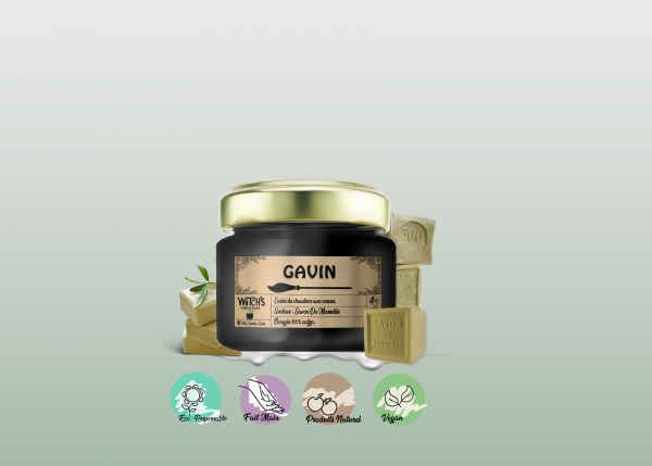 Gavin - Savon De Marseille – Image 3