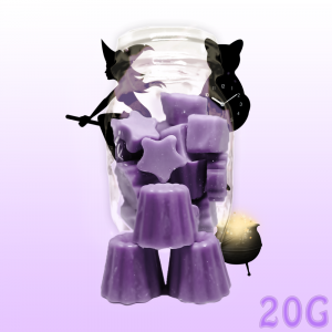 Fondant Parfumé – Nocturna