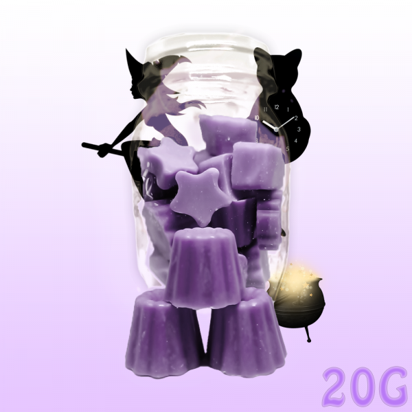 Fondant Parfumé - Nocturna