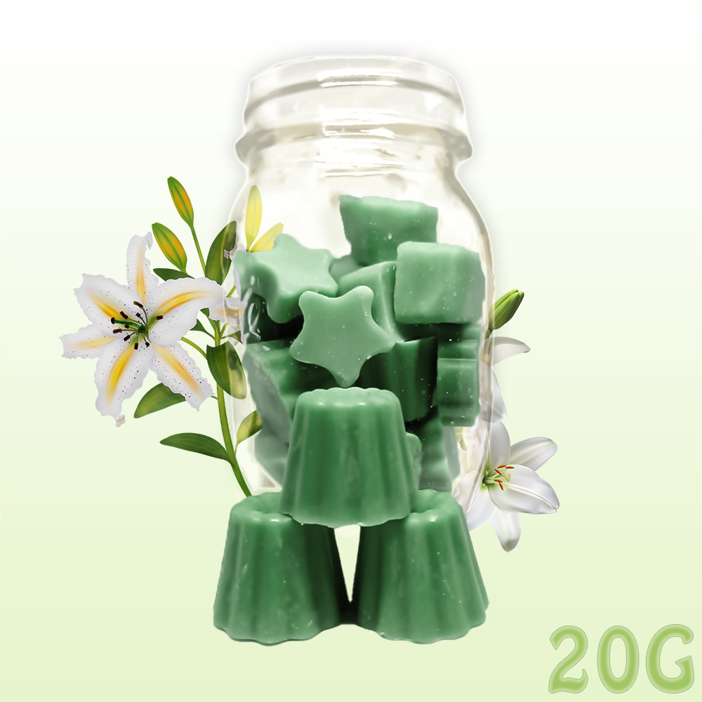 Fondant Parfumé - Eastwick