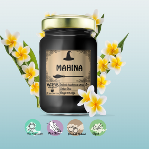Mahina – Monoï