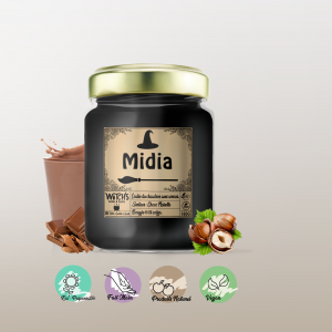 Midia – Choco Noisette